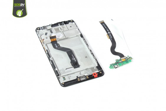 Guide photos remplacement châssis complet  (Etape 36 - image 4)