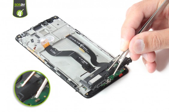 Guide photos remplacement châssis complet  (Etape 34 - image 3)