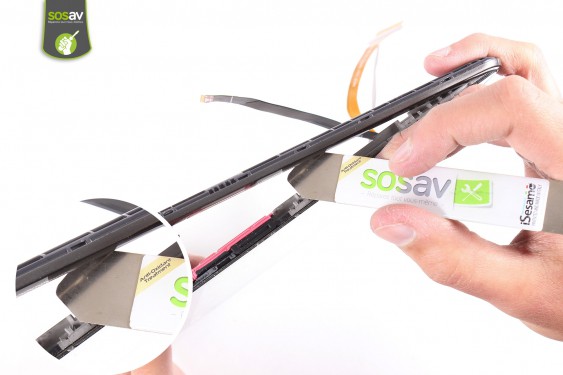 Guide photos remplacement cable d'interconnexion  (Etape 14 - image 2)