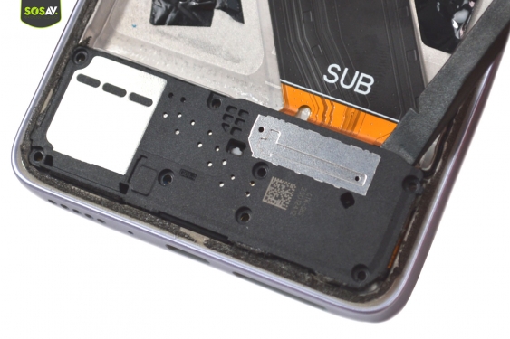 Guide photos remplacement bloc écran Redmi Note 14 (Etape 9 - image 2)