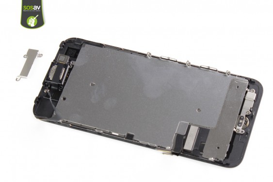 Guide photos remplacement haut-parleur interne iPhone 7 (Etape 15 - image 4)