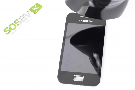 Guide photos remplacement vitre tactile Samsung Galaxy Ace (Etape 21 - image 1)