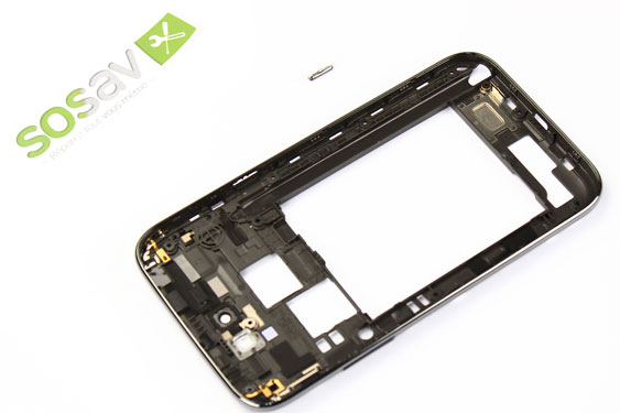 Guide photos remplacement bouton power  (Etape 12 - image 1)