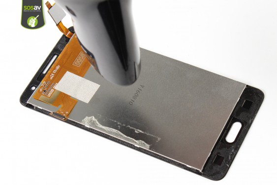 Guide photos remplacement vitre tactile Samsung Galaxy Grand Prime (Etape 15 - image 2)