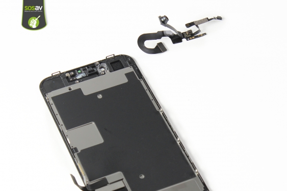 Guide photos remplacement ecran complet  iPhone 8 (Etape 23 - image 1)
