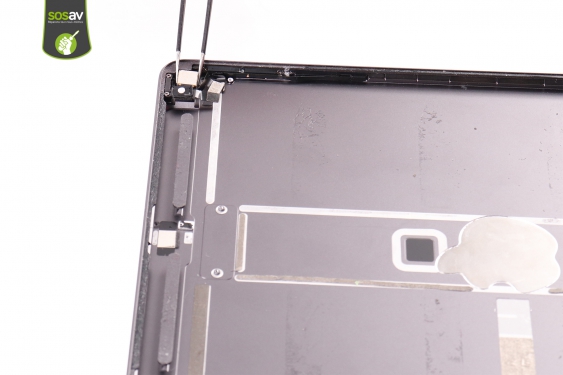Guide photos remplacement châssis iPad Air 3 (Etape 47 - image 1)