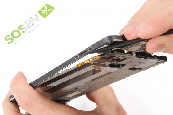 Guide photos remplacement teardown  (Etape 6 - image 3)