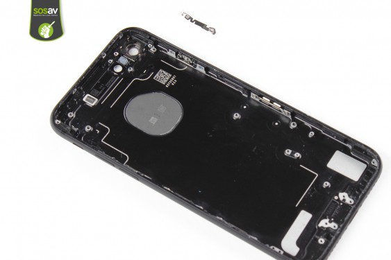Guide photos remplacement châssis interne iPhone 7 (Etape 59 - image 1)
