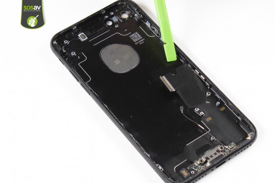 Guide photos remplacement châssis interne iPhone 7 (Etape 53 - image 1)