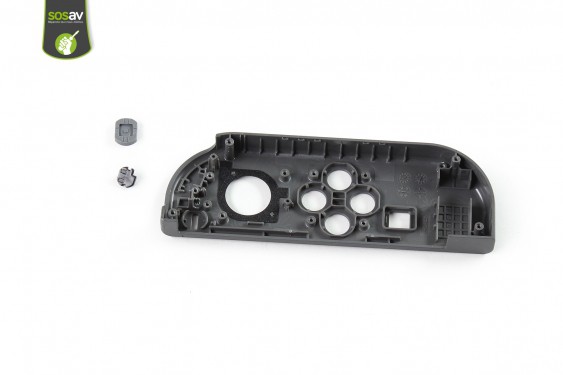 Guide photos remplacement coque complète Joy-Con Gauche (Etape 26 - image 1)