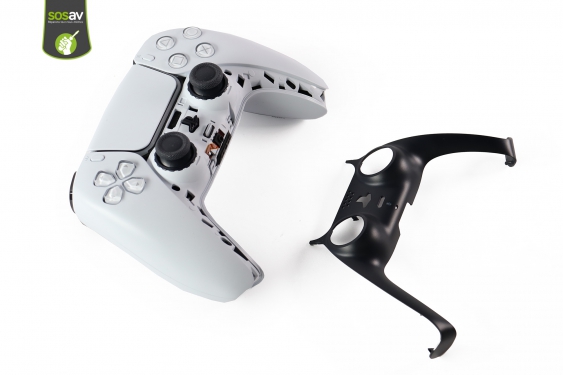 Guide photos remplacement micro Manette DualSense (PlayStation 5) (Etape 3 - image 4)