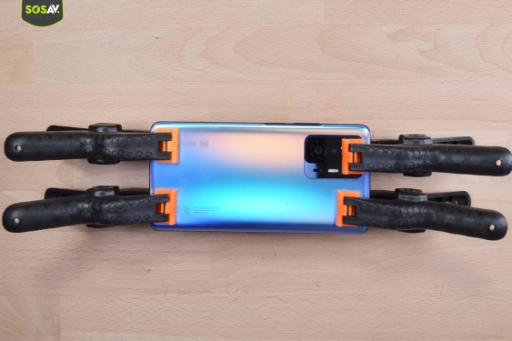 Guide photos remplacement bloc écran Xiaomi 11T Pro (Etape 17 - image 3)