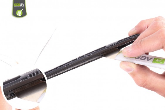 Guide photos remplacement cable d'interconnexion  (Etape 12 - image 3)