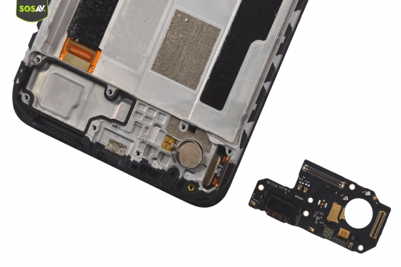 Guide photos remplacement bloc écran Redmi Note 12  (Etape 8 - image 4)