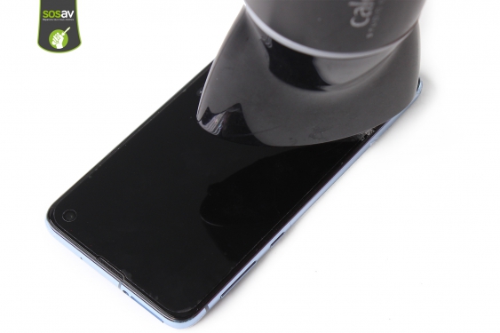 Guide photos remplacement batterie Galaxy S10e (Etape 12 - image 1)