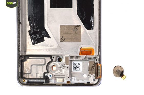 Guide photos remplacement bloc écran Redmi Note 14 (Etape 12 - image 3)