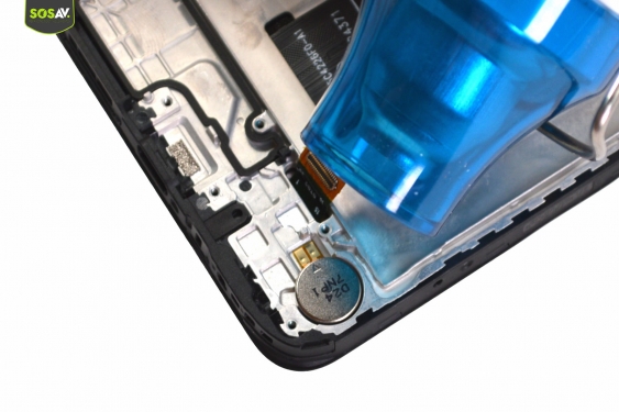 Guide photos remplacement bloc écran Xiaomi Redmi 14C (Etape 10 - image 1)