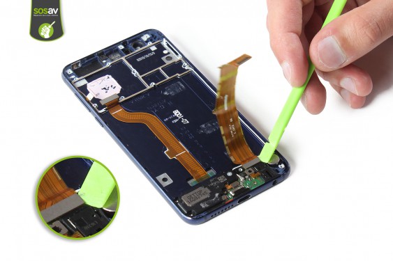 Guide photos remplacement châssis complet  (Etape 32 - image 3)