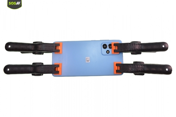 Guide photos remplacement batterie Galaxy A52 (Etape 14 - image 2)