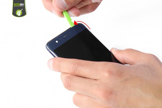 Guide photos remplacement châssis complet  (Etape 46 - image 2)