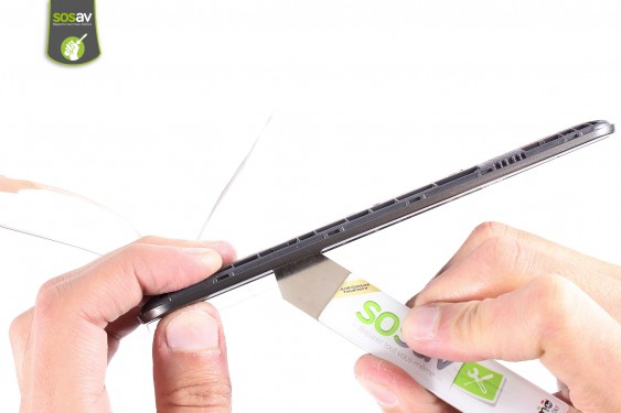 Guide photos remplacement cable d'interconnexion  (Etape 12 - image 1)