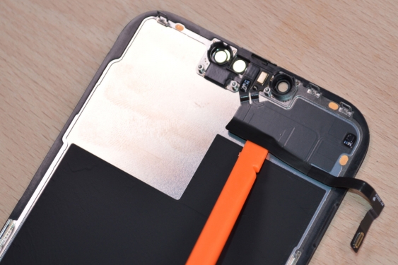 Guide photos remplacement ecran iPhone 13 Pro Max (Etape 8 - image 2)