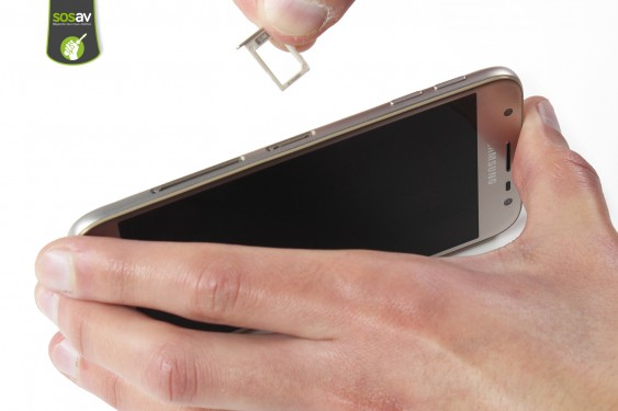 Guide photos remplacement prise jack + microphone  (Etape 4 - image 4)