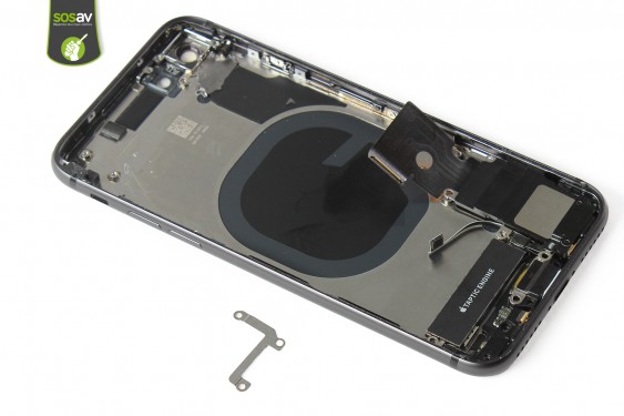 Guide photos remplacement châssis complet iPhone 8 (Etape 44 - image 3)