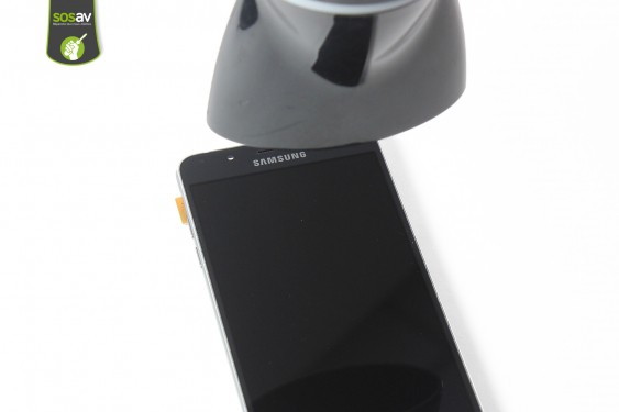 Guide photos remplacement châssis complet Samsung Galaxy J5 2016 (Etape 19 - image 1)