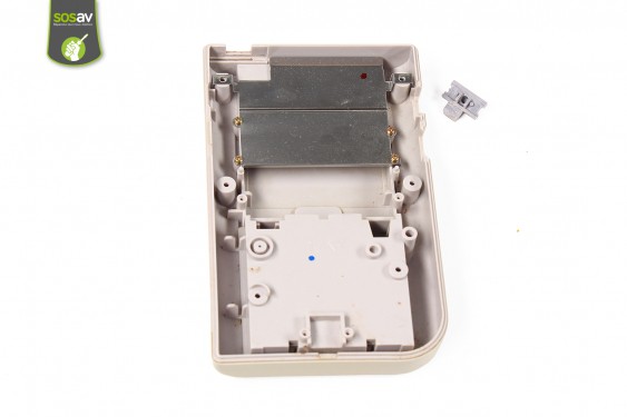 Guide photos remplacement bouton d'allumage et extinction Game Boy (Etape 10 - image 1)