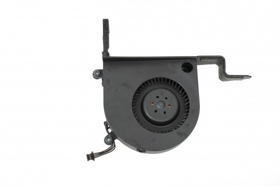 Guide photos remplacement ventilateur du processeur iMac 27" fin 2009 (EMC 2309 et 2374) (Etape 33 - image 1)