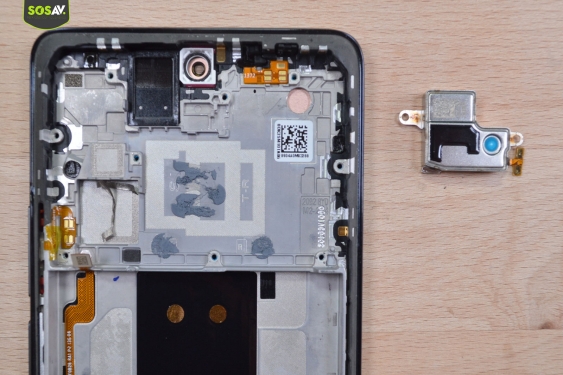 Guide photos remplacement bloc écran Xiaomi 11T Pro (Etape 14 - image 4)