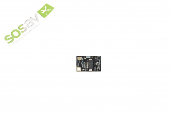 Guide photos remplacement carte bluetooth iMac 27" fin 2009 (EMC 2309 et 2374) (Etape 20 - image 1)