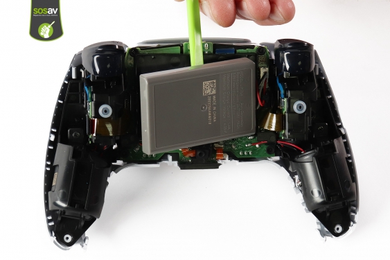 Guide photos remplacement micro Manette DualSense (PlayStation 5) (Etape 9 - image 2)