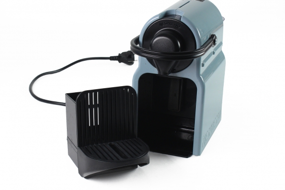 Guide photos remplacement tiroir à marc Machine à café Nespresso (Etape 2 - image 1)