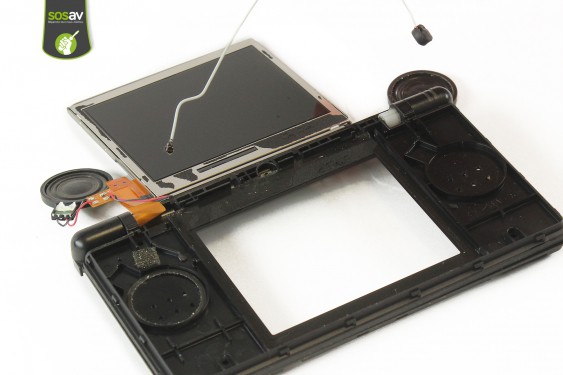 Guide photos remplacement coque complète Nintendo DS Lite (Etape 41 - image 4)