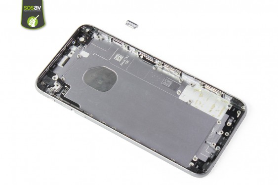 Guide photos remplacement châssis iPhone 6S Plus (Etape 55 - image 3)