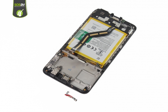 Guide photos remplacement ecran complet OnePlus 5 (Etape 24 - image 4)