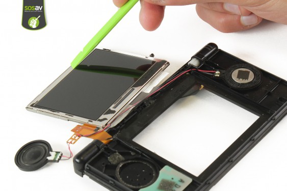 Guide photos remplacement coque complète Nintendo DS Lite (Etape 35 - image 4)
