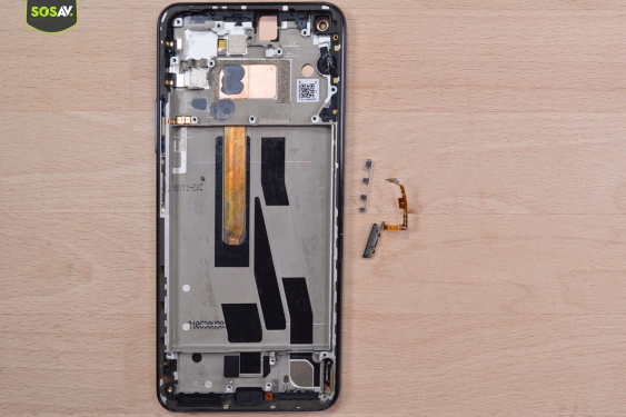 Guide photos remplacement bloc écran Xiaomi Mi 11 Lite 5G (Etape 16 - image 4)