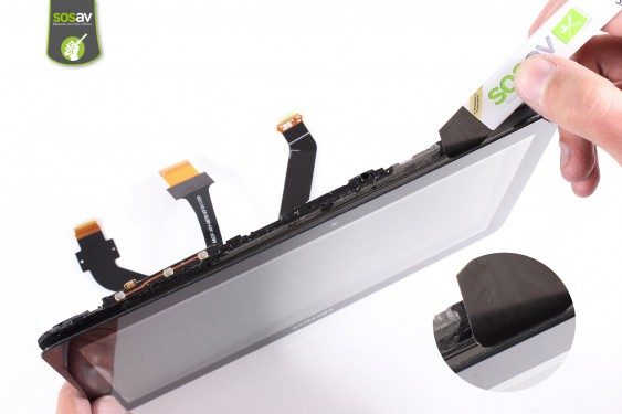 Guide photos remplacement vitre tactile  (Etape 18 - image 4)