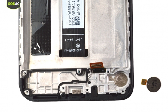Guide photos remplacement bloc écran Xiaomi Redmi 14C (Etape 10 - image 3)
