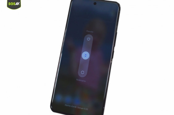 Guide photos remplacement batterie Xiaomi 14 Ultra (Etape 1 - image 2)