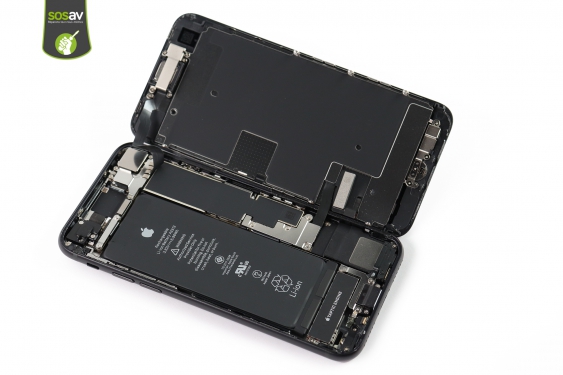 Réparation iPhone SE 2 : on vous dit TOUT ! - Blog SOSav