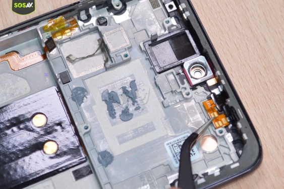 Guide photos remplacement bloc écran Xiaomi 11T Pro (Etape 15 - image 3)