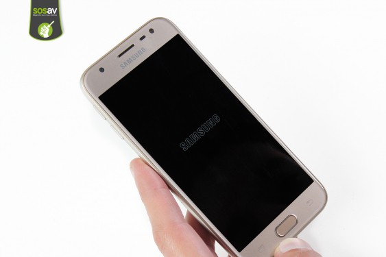 Guide photos remplacement tiroir 2eme sim / microsd  (Etape 1 - image 4)