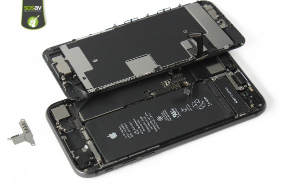 Guide photos remplacement batterie iPhone 8 (Etape 11 - image 3)