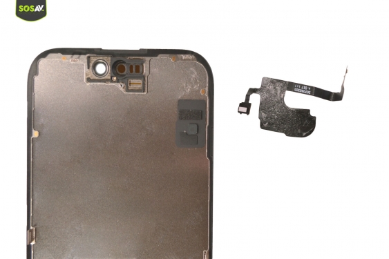 Guide photos remplacement ecran seul iPhone 15 (Etape 11 - image 5)