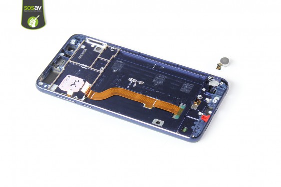 Guide photos remplacement châssis complet  (Etape 40 - image 4)