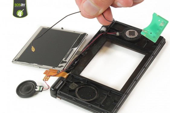 Guide photos remplacement coque complète Nintendo DS Lite (Etape 37 - image 3)